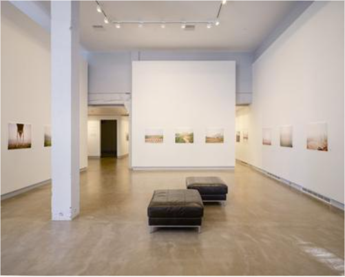 Blue Sky Gallery